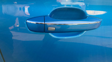 MG ZS 130kW Trophy Connect EV 51kWh 5dr Auto Electric Hatchback